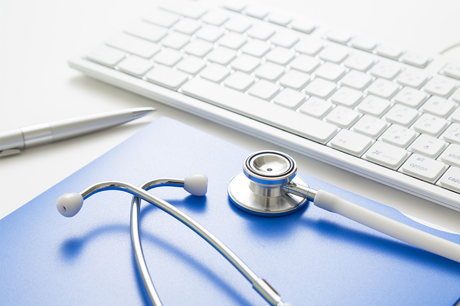 体調の変化を丁寧に見守ります